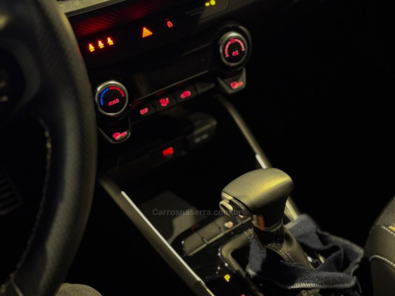 STONIC 1.0 TGDI SX HÍBRIDO 4P AUTOMÁTICO - 2024 - FARROUPILHA