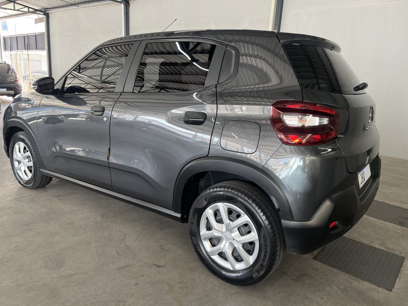 c3 1.0 live pack 6v 4p flex manual 2023 caxias do sul