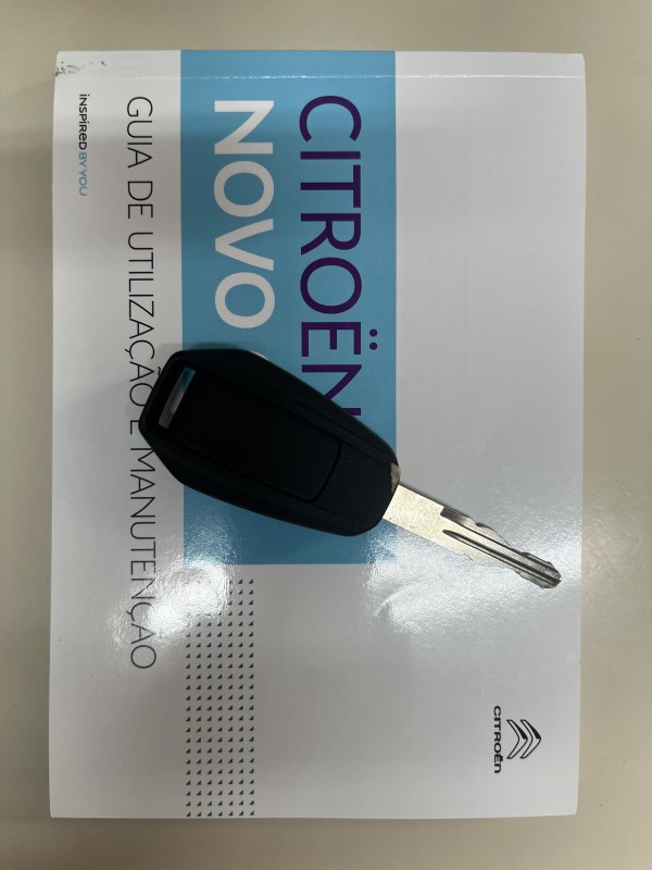 C3 1.0 LIVE PACK 6V 4P FLEX MANUAL - 2023 - CAXIAS DO SUL