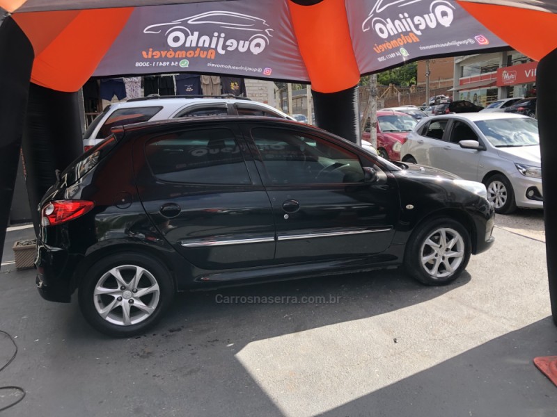 207  - 2012 - CAXIAS DO SUL