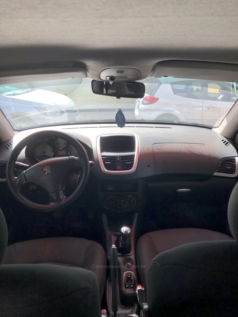 207  - 2012 - CAXIAS DO SUL