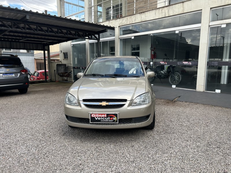 classic 1.0 mpfi ls 8v flex 4p manual 2012 carazinho