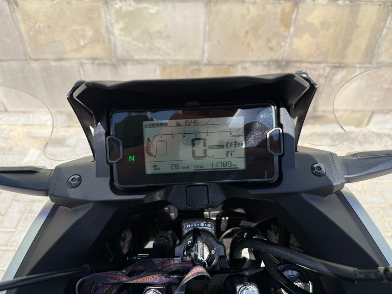 NC 750X ABS - 2023 - CAXIAS DO SUL