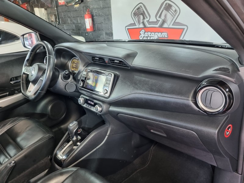 KICKS  - 2018 - TEUTôNIA