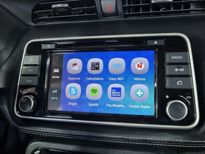 KICKS  - 2018 - TEUTôNIA