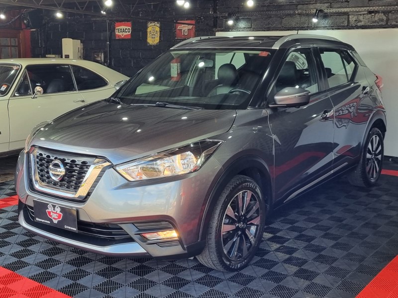 kicks  2018 teutonia