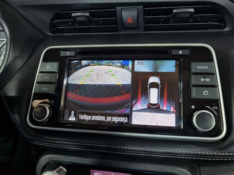 KICKS  - 2018 - TEUTôNIA