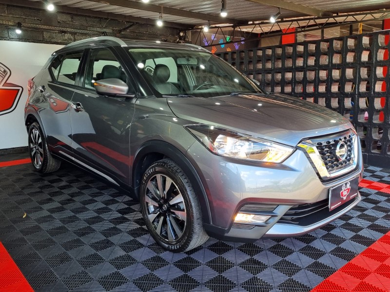 KICKS  - 2018 - TEUTôNIA