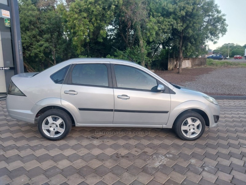 FIESTA 1.6 MPI SEDAN 8V FLEX 4P MANUAL - 2013 - ENCANTADO