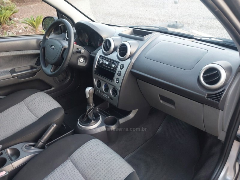 FIESTA 1.6 MPI SEDAN 8V FLEX 4P MANUAL - 2013 - ENCANTADO