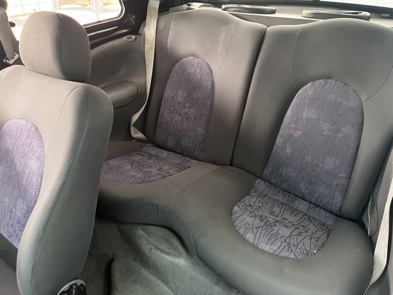 KA 1.0 GL IMAGE 8V GASOLINA 2P MANUAL - 2003 - CAXIAS DO SUL