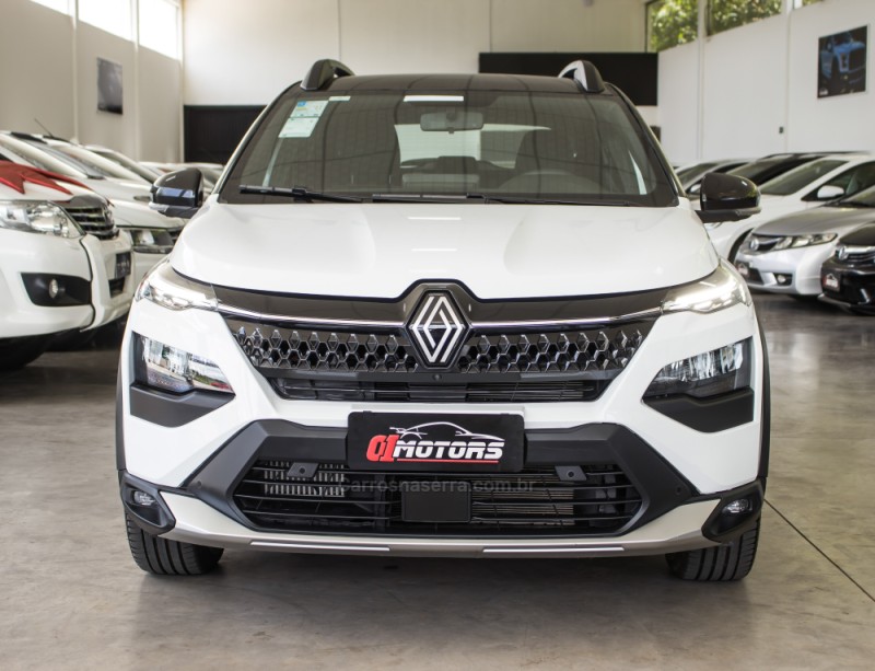 KARDIAN 1.0 PREMIÉRE EDITION TURBO FLEX 4P AUTOMÁTICO - 2025 - NOVO HAMBURGO
