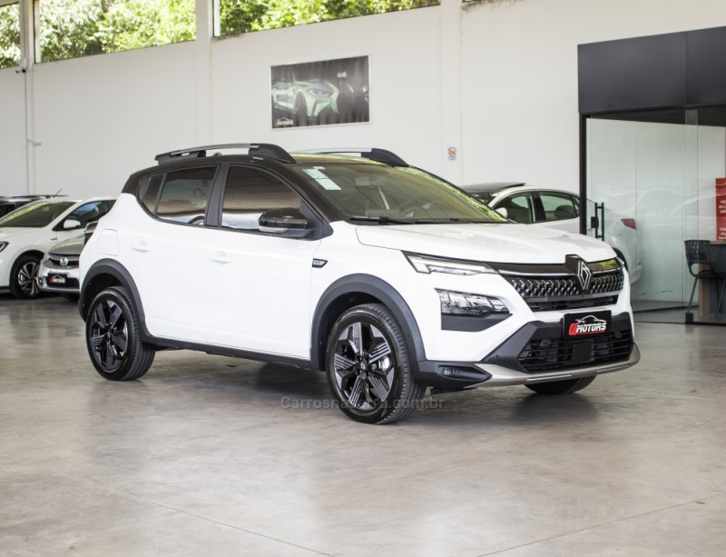 kardian 1.0 premiere edition turbo flex 4p automatico 2025 novo hamburgo