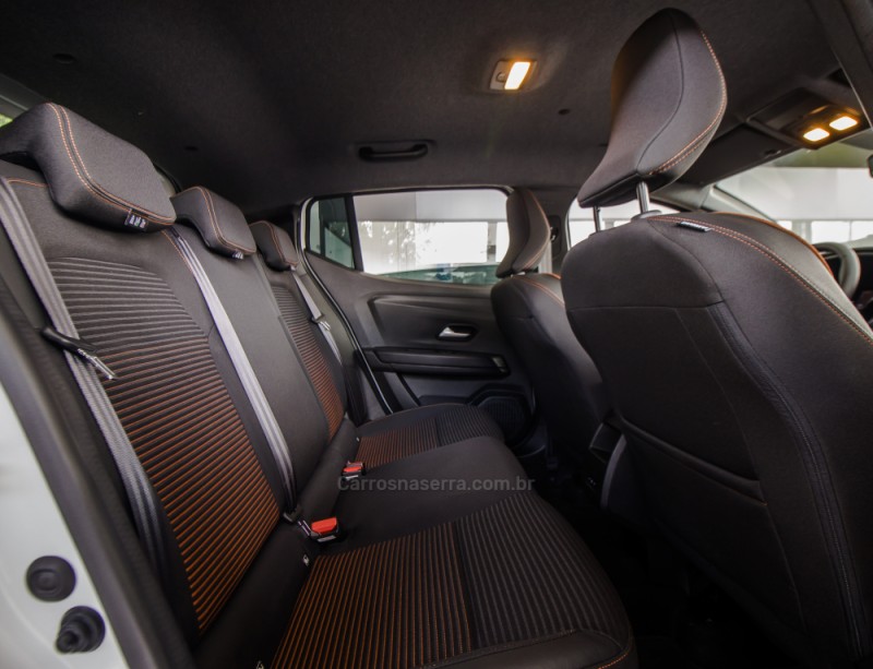 KARDIAN 1.0 PREMIÉRE EDITION TURBO FLEX 4P AUTOMÁTICO - 2025 - NOVO HAMBURGO