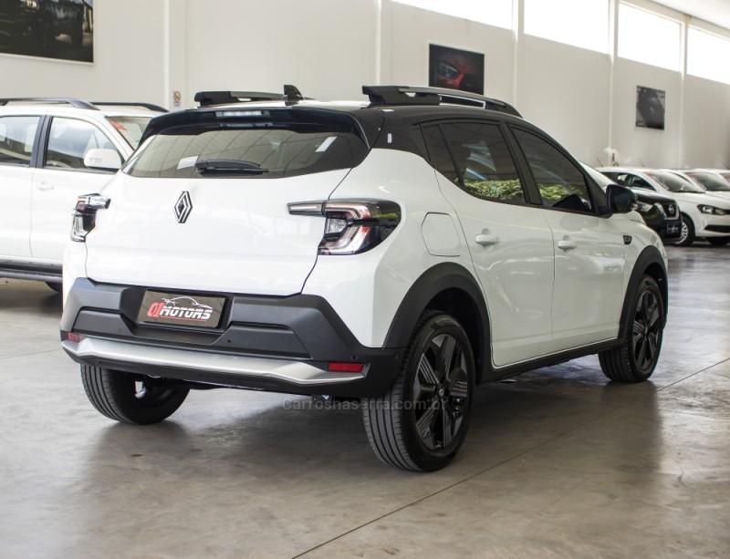 KARDIAN 1.0 PREMIÉRE EDITION TURBO FLEX 4P AUTOMÁTICO - 2025 - NOVO HAMBURGO