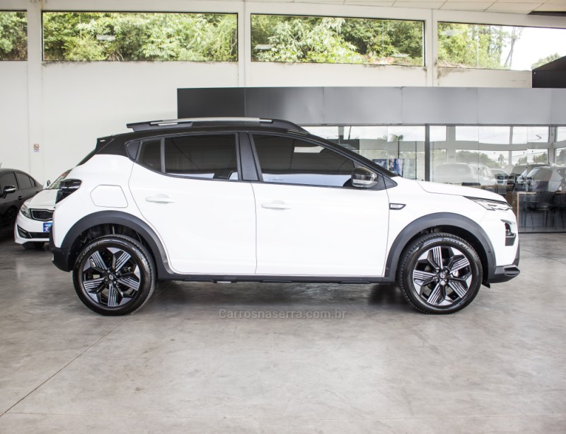 KARDIAN 1.0 PREMIÉRE EDITION TURBO FLEX 4P AUTOMÁTICO - 2025 - NOVO HAMBURGO