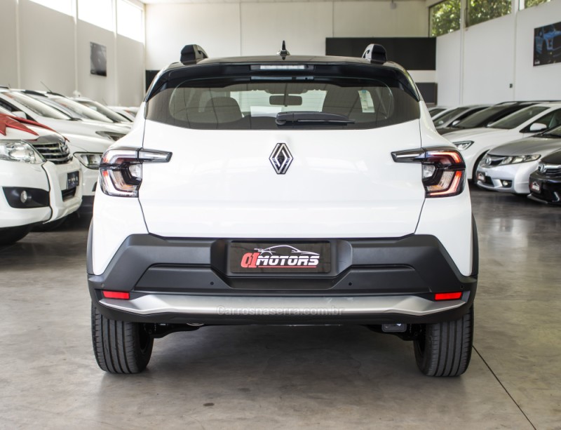 KARDIAN 1.0 PREMIÉRE EDITION TURBO FLEX 4P AUTOMÁTICO - 2025 - NOVO HAMBURGO