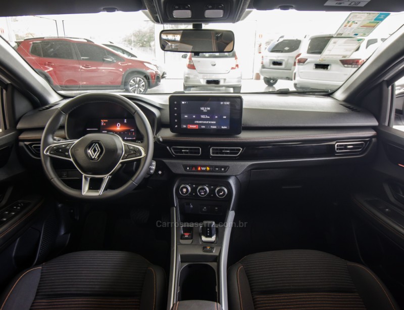 KARDIAN 1.0 PREMIÉRE EDITION TURBO FLEX 4P AUTOMÁTICO - 2025 - NOVO HAMBURGO