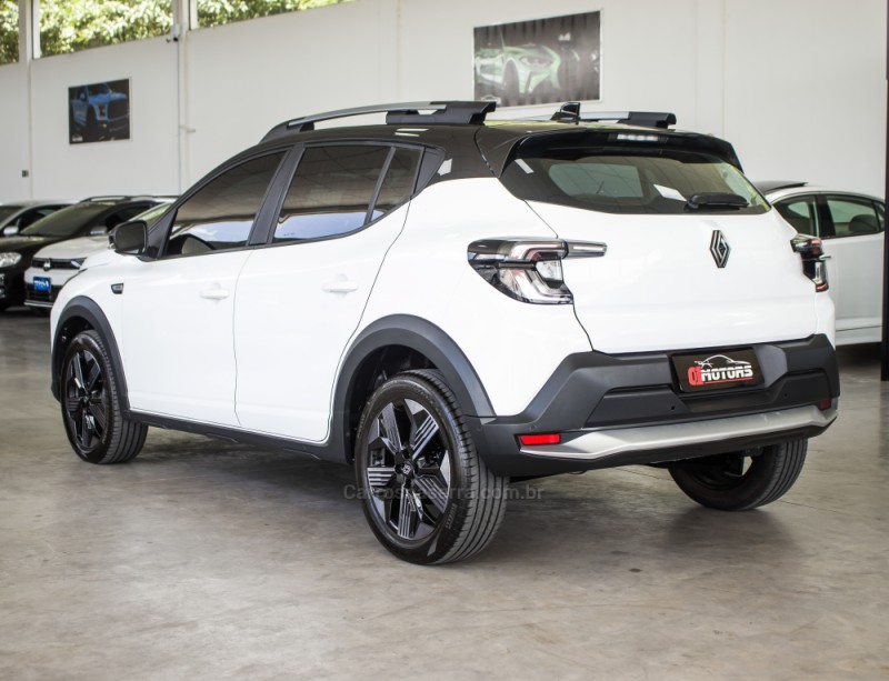 KARDIAN 1.0 PREMIÉRE EDITION TURBO FLEX 4P AUTOMÁTICO - 2025 - NOVO HAMBURGO