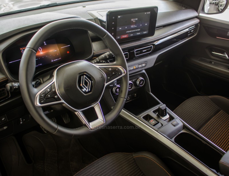 KARDIAN 1.0 PREMIÉRE EDITION TURBO FLEX 4P AUTOMÁTICO - 2025 - NOVO HAMBURGO