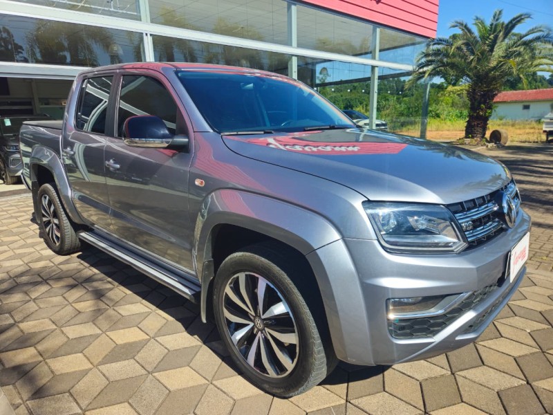 amarok 3.0 v6 tdi highline cd diesel 4motion automatico 2022 bom principio