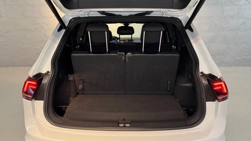 TIGUAN 2.0 ALLSPACE R-LINE 350 TSI 4X4 GASOLINA 4P - 2019 - CAXIAS DO SUL
