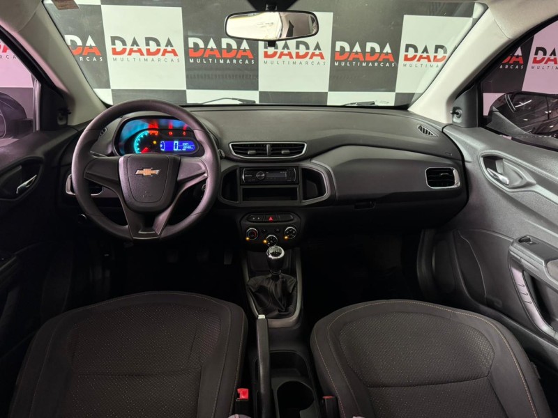 ONIX 1.4 MPFI LT 8V FLEX 4P MANUAL - 2013 - CAXIAS DO SUL