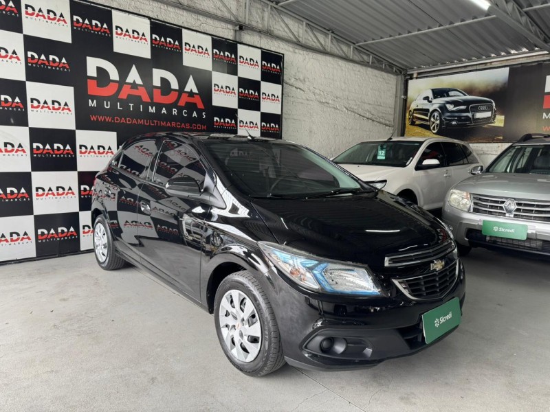 ONIX 1.4 MPFI LT 8V FLEX 4P MANUAL