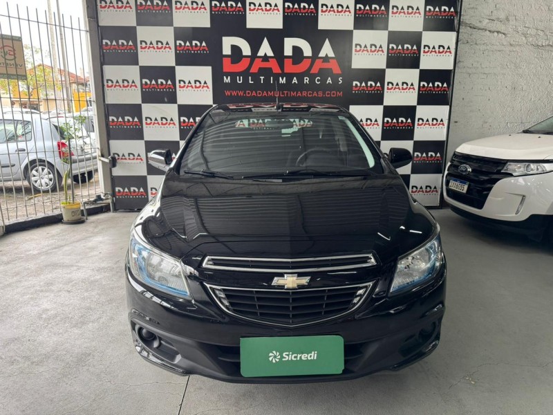 ONIX 1.4 MPFI LT 8V FLEX 4P MANUAL - 2013 - CAXIAS DO SUL