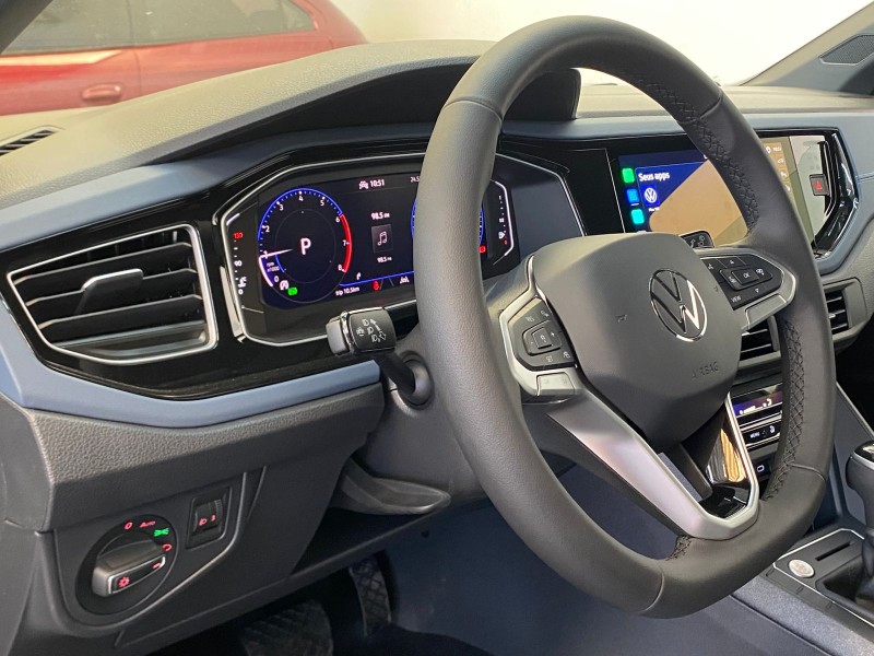 NIVUS 1.0 TSI HIGHLINE FLEX 4P AUTOMÁTICO - 2026 - CAXIAS DO SUL