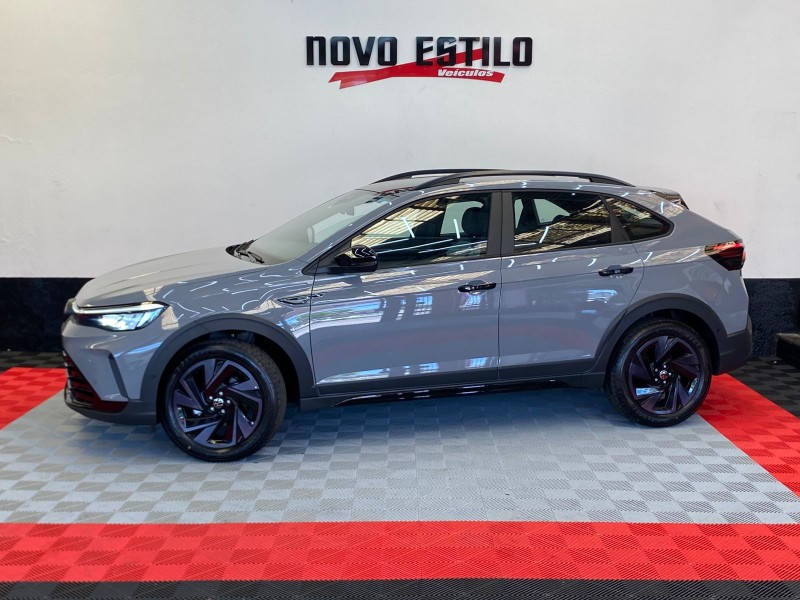 NIVUS 1.0 TSI HIGHLINE FLEX 4P AUTOMÁTICO