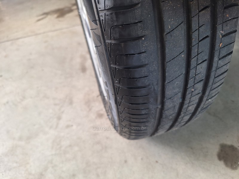 KA 1.0 GL IMAGE 8V GASOLINA 2P MANUAL - 2001 - CAXIAS DO SUL