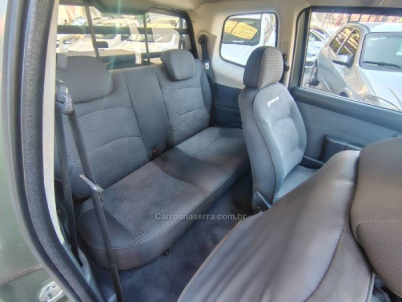 STRADA 1.8 MPI ADVENTURE CD 16V FLEX 2P MANUAL - 2011 - CAXIAS DO SUL