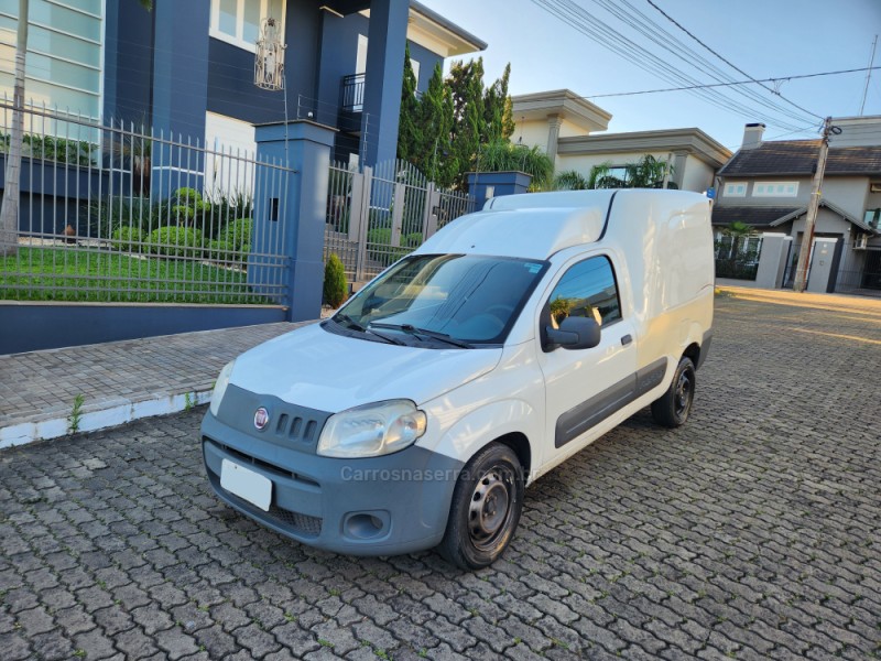fiorino 1.4 mpi furgao 8v flex 2p manual 2016 montenegro