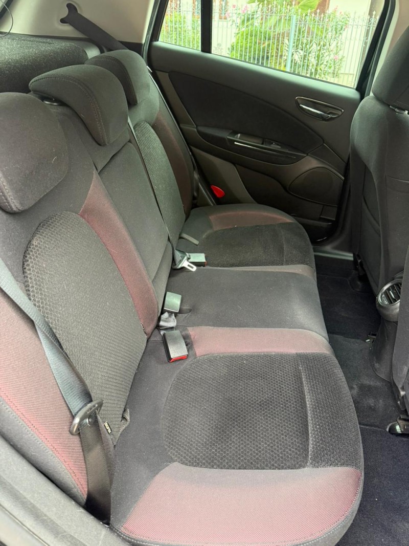 BRAVO 1.8 ABSOLUTE 16V FLEX 4P AUTOMATIZADO - 2012 - BENTO GONçALVES