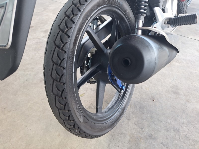 CG 150 TITAN EX - 2013 - CAXIAS DO SUL