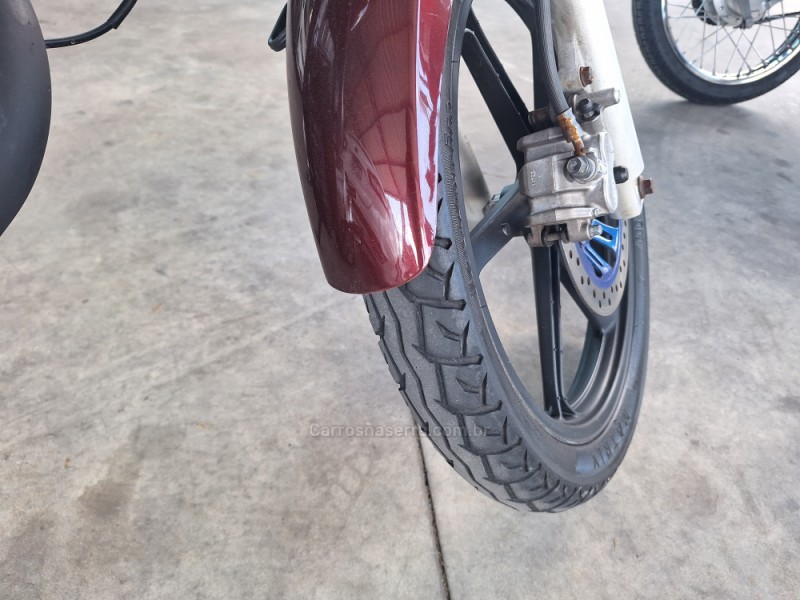 CG 150 TITAN EX - 2013 - CAXIAS DO SUL