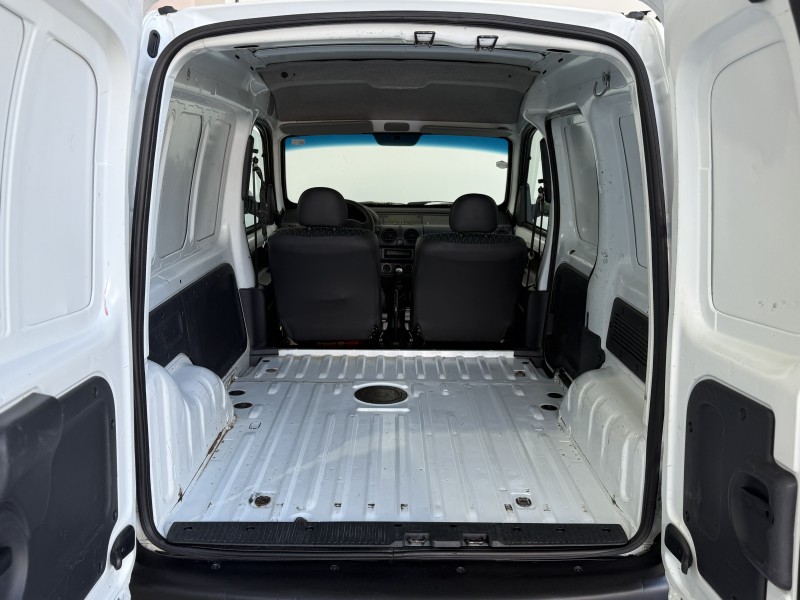 KANGOO 1.6 EXPRESS 16V FLEX 4P MANUAL - 2016 - CAXIAS DO SUL