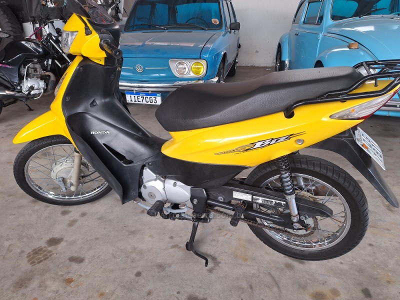 BIZ 125 KS - 2009 - CAXIAS DO SUL