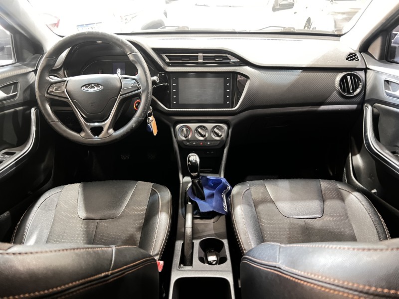 TIGGO 1.5 16V 2 LOOK GASOLINA 4P MANUAL - 2022 - CAXIAS DO SUL