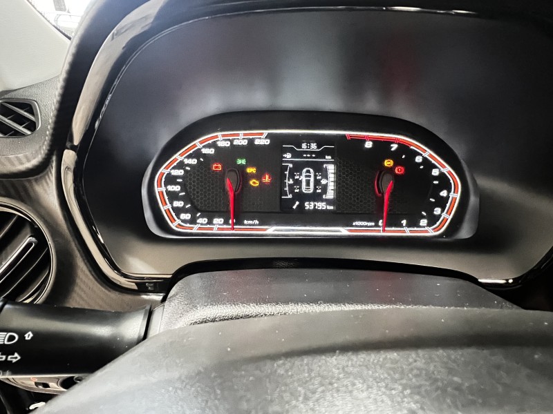 TIGGO 1.5 16V 2 LOOK GASOLINA 4P MANUAL - 2022 - CAXIAS DO SUL