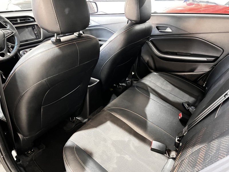 TIGGO 1.5 16V 2 LOOK GASOLINA 4P MANUAL - 2022 - CAXIAS DO SUL