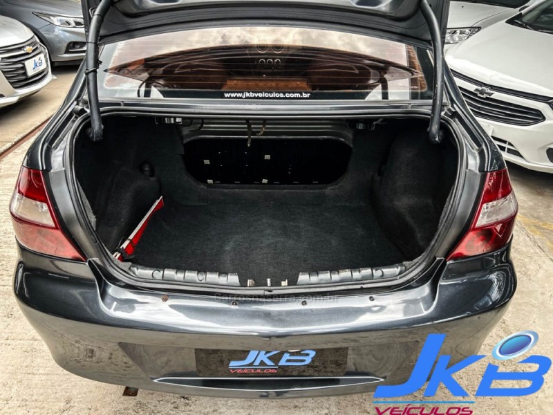 PRISMA 1.4 MPFI MAXX 8V FLEX 4P MANUAL - 2009 - NOVO HAMBURGO