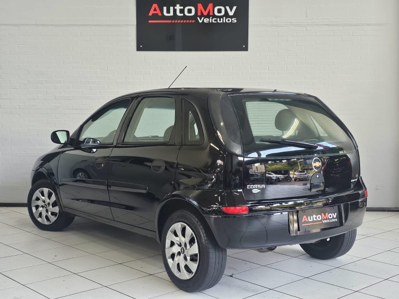 CORSA 1.4 MPFI MAXX 8V FLEX 4P MANUAL - 2011 - CAXIAS DO SUL