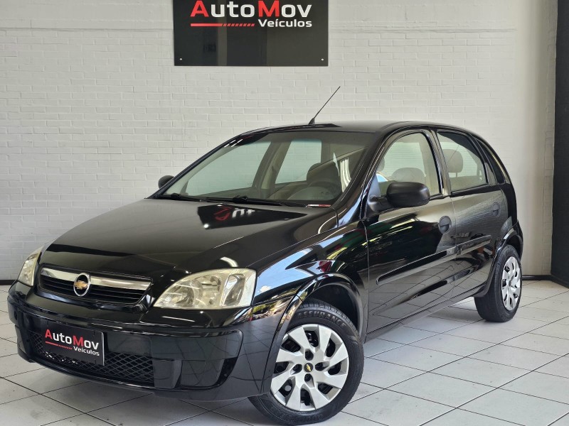 CORSA 1.4 MPFI MAXX 8V FLEX 4P MANUAL