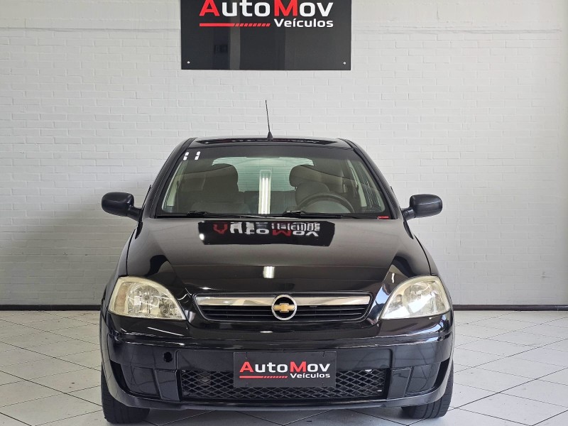 CORSA 1.4 MPFI MAXX 8V FLEX 4P MANUAL - 2011 - CAXIAS DO SUL