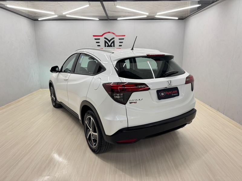 HR-V 1.8 16V FLEX EX 4P AUTOMÁTICO - 2020 - CAXIAS DO SUL