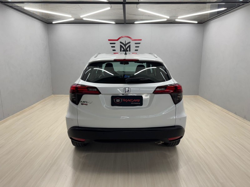 HR-V 1.8 16V FLEX EX 4P AUTOMÁTICO - 2020 - CAXIAS DO SUL