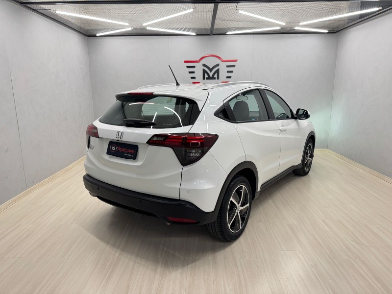 HR-V 1.8 16V FLEX EX 4P AUTOMÁTICO - 2020 - CAXIAS DO SUL