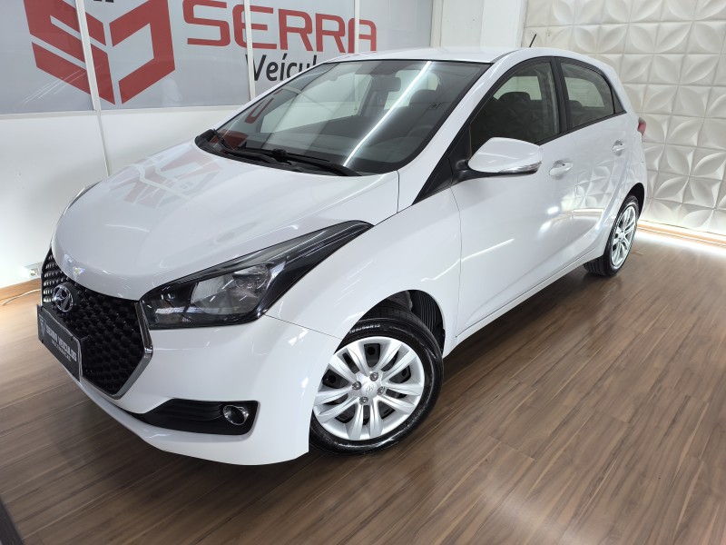 hb20 1.0 comfort plus 12v flex 4p manual 2019 caxias do sul